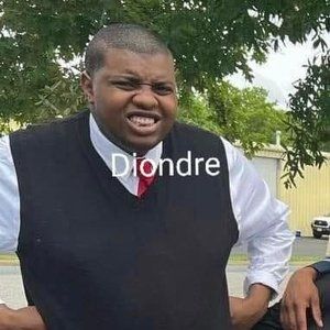 Meet your Posher, Diondre